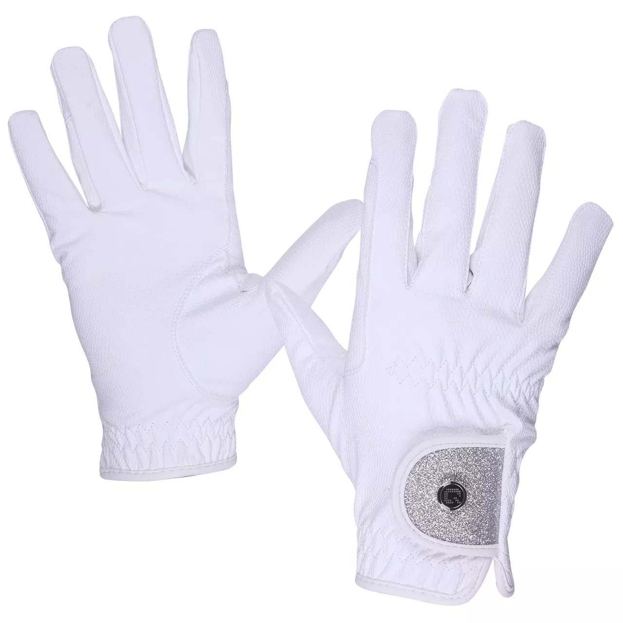 QHP Glitz Gloves