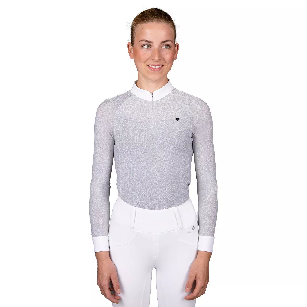 QHP Juliet Competition Shirt