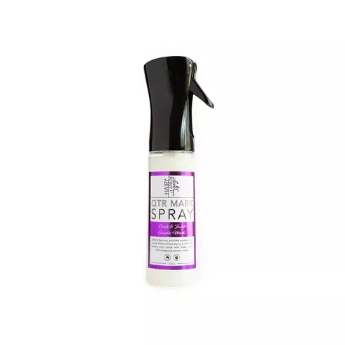 Quarter Mark Horse Spray