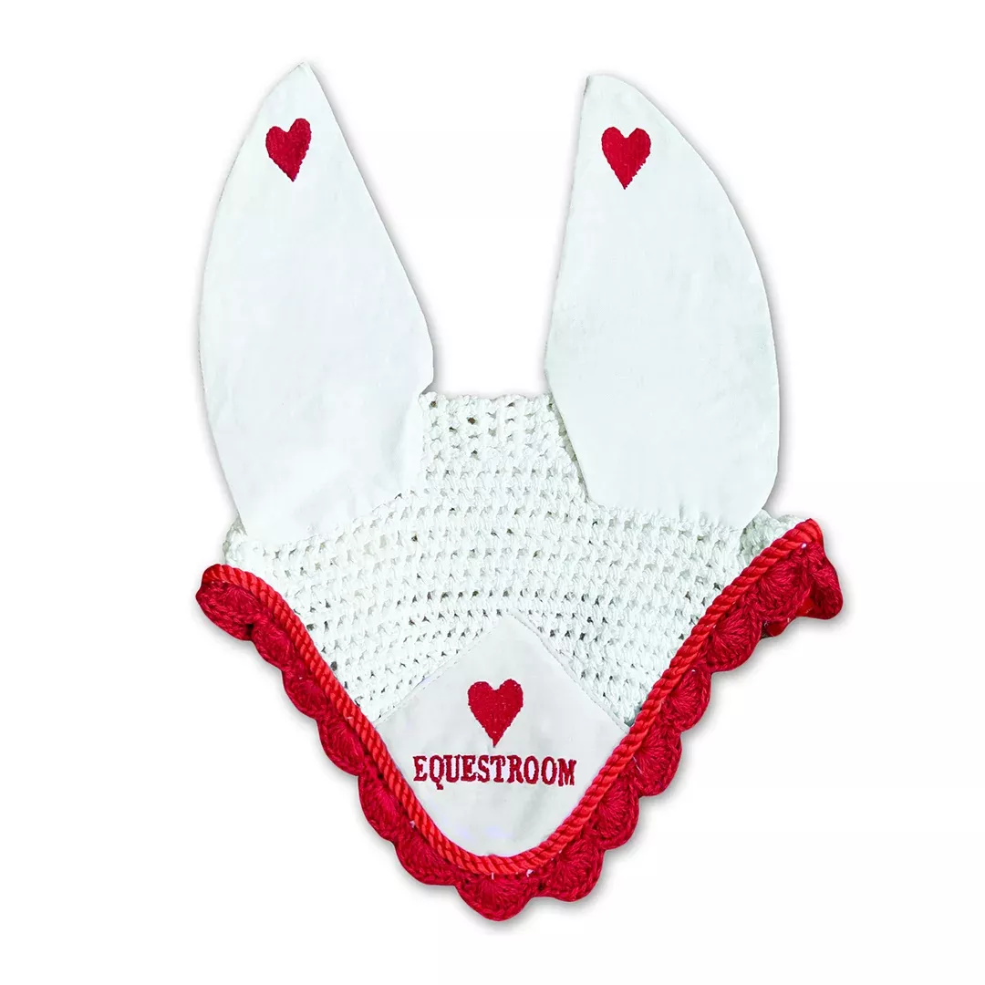 Queen Of Hearts Fly Hat
