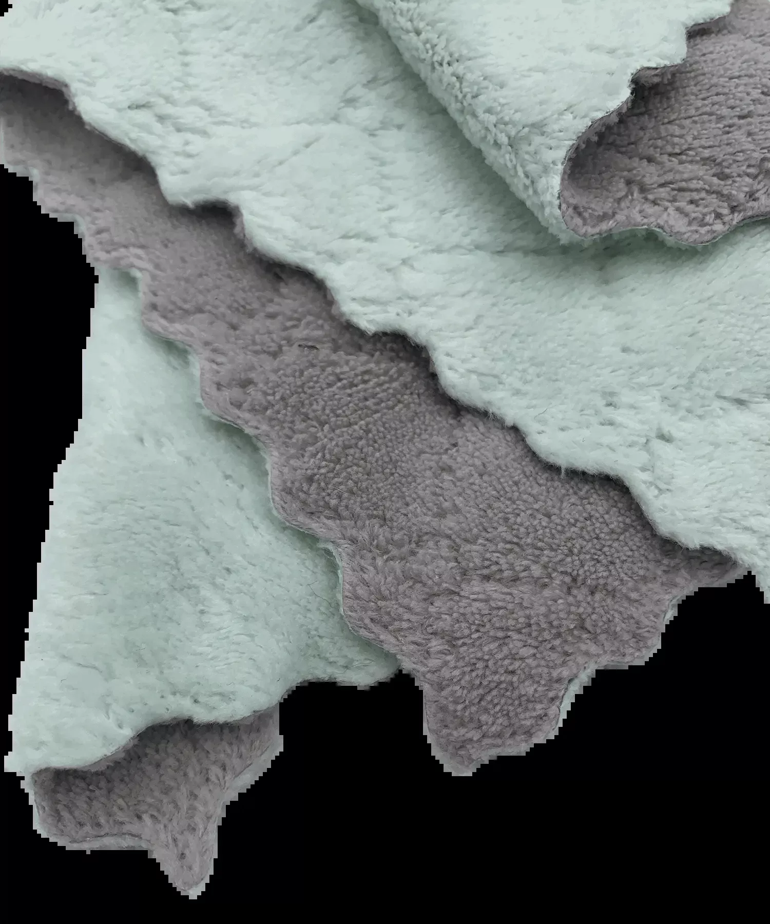 Quilted Cloud Cloth