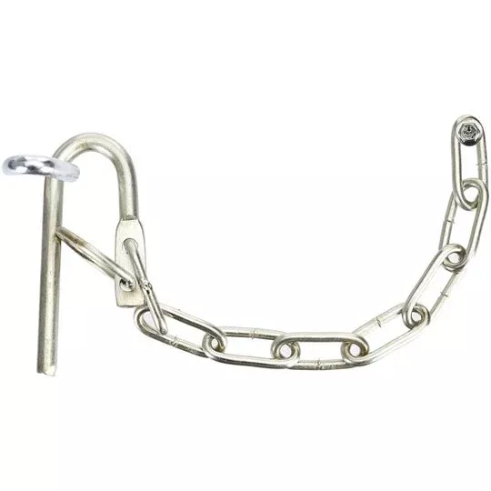 Qwikee Gate Latch