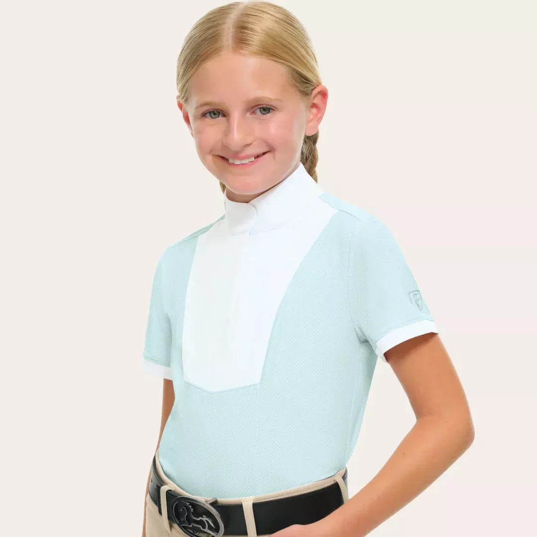 R.J. Classics Elsie Jr. Show Shirt