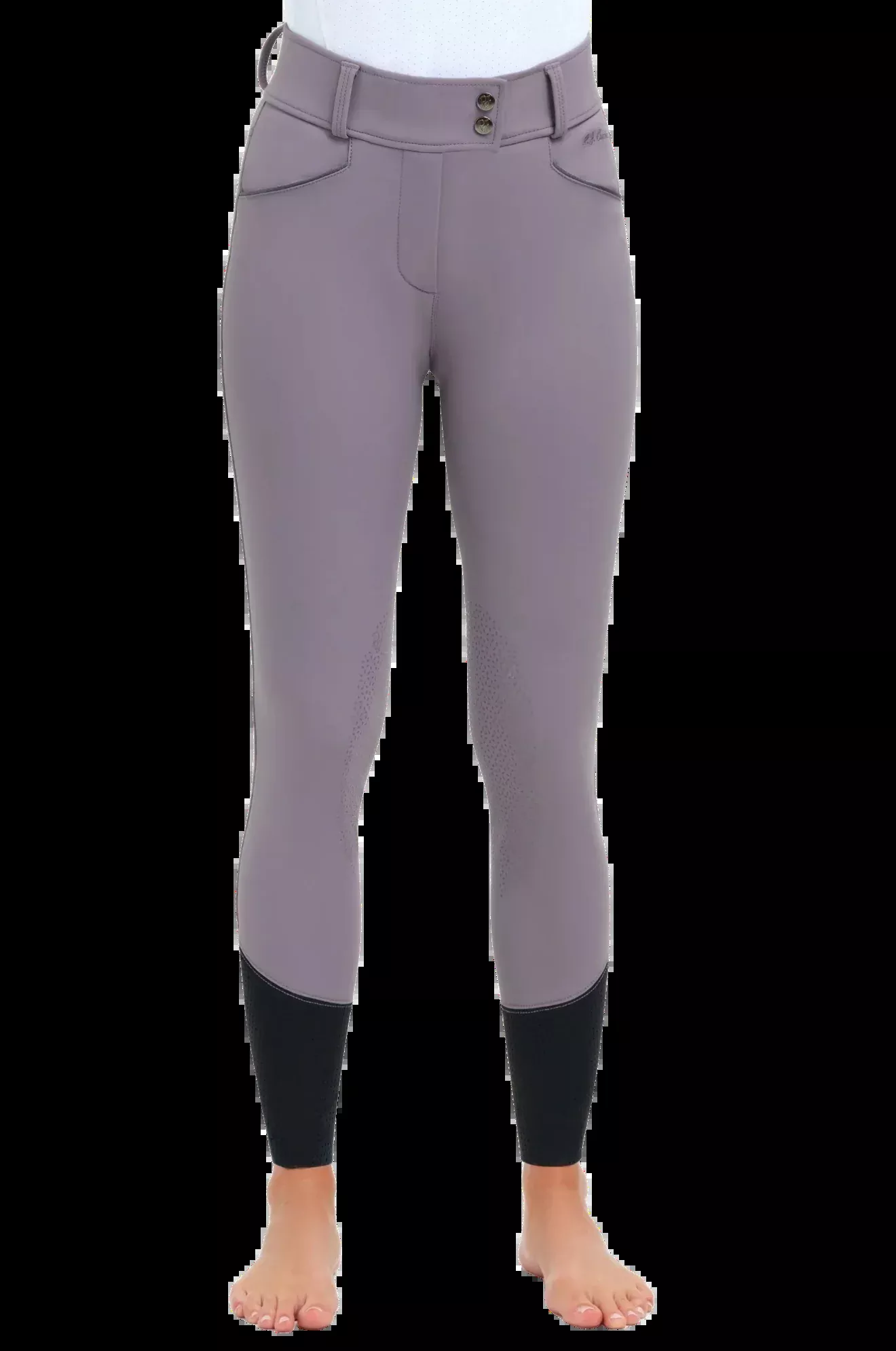 R.J. Classics Margot Luxe-Tek Silicone Grip Breech
