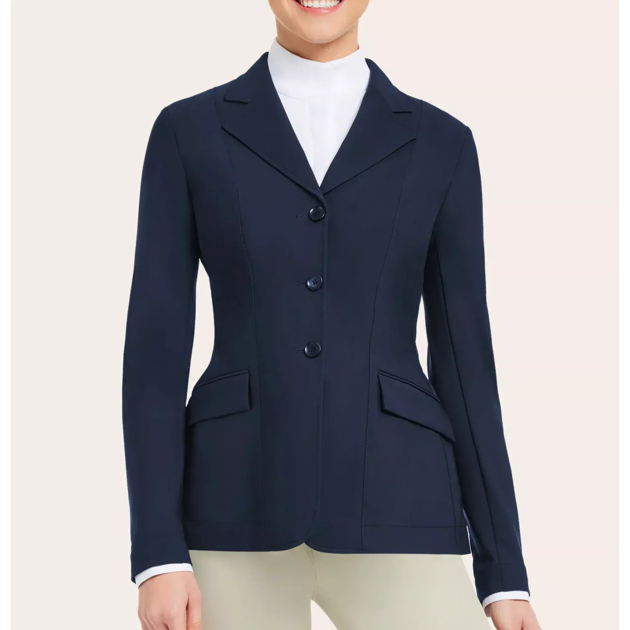 R.J. Classics Monterey Show Coat