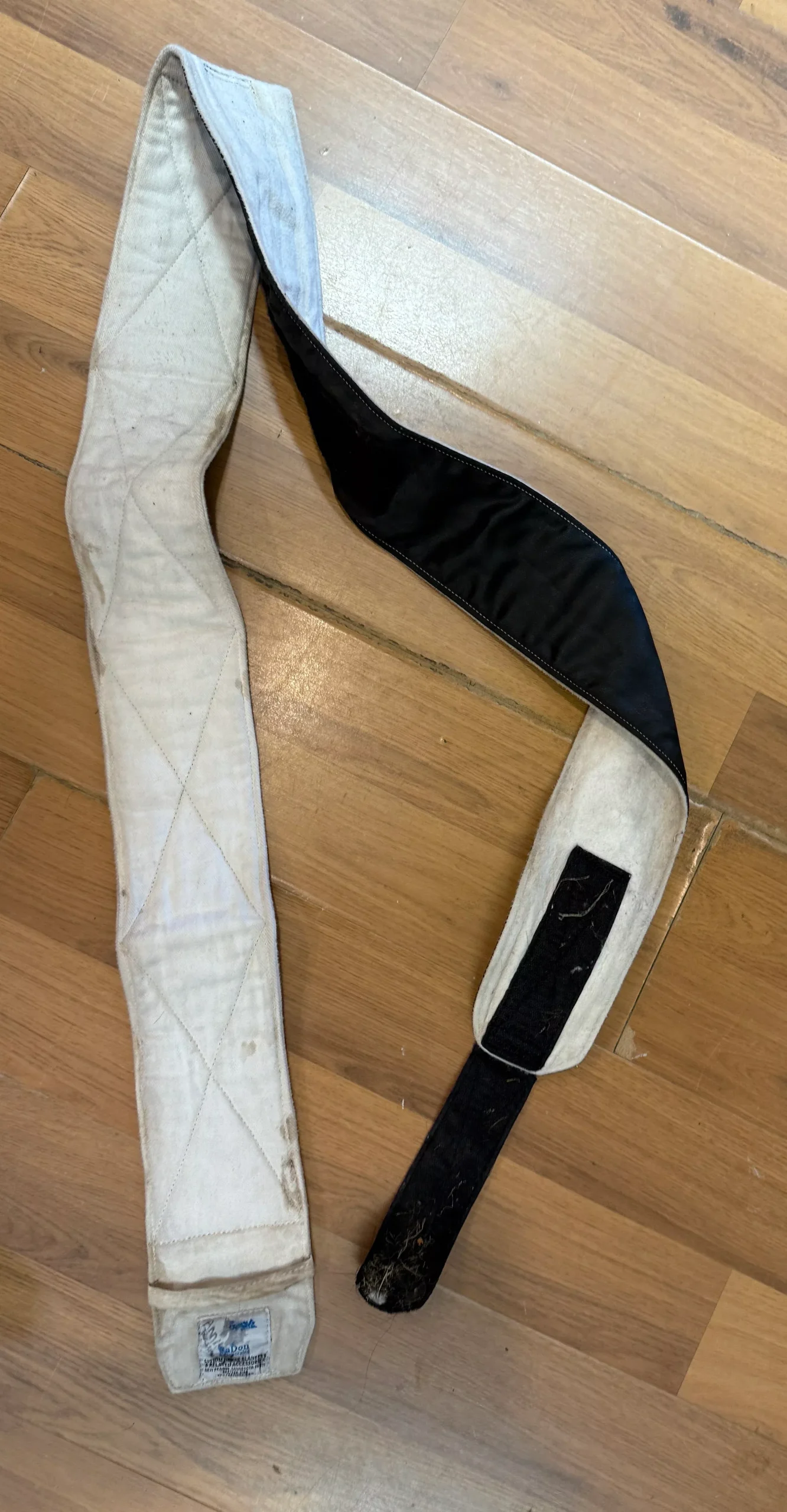 RaDon Pro-Sweat Neck Wrap
