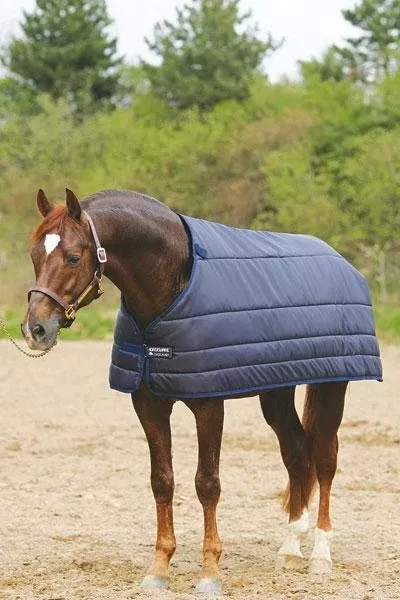 Rambo by Horseware Horse Blanket Liner 400g