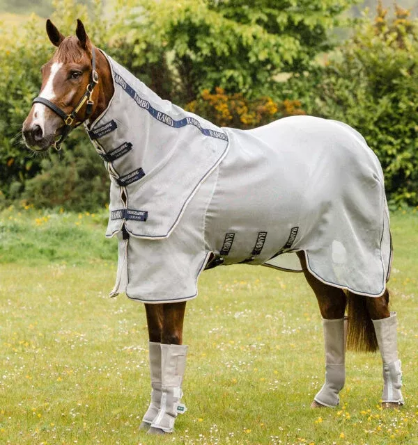 Rambo Protector Plus Fly Sheet