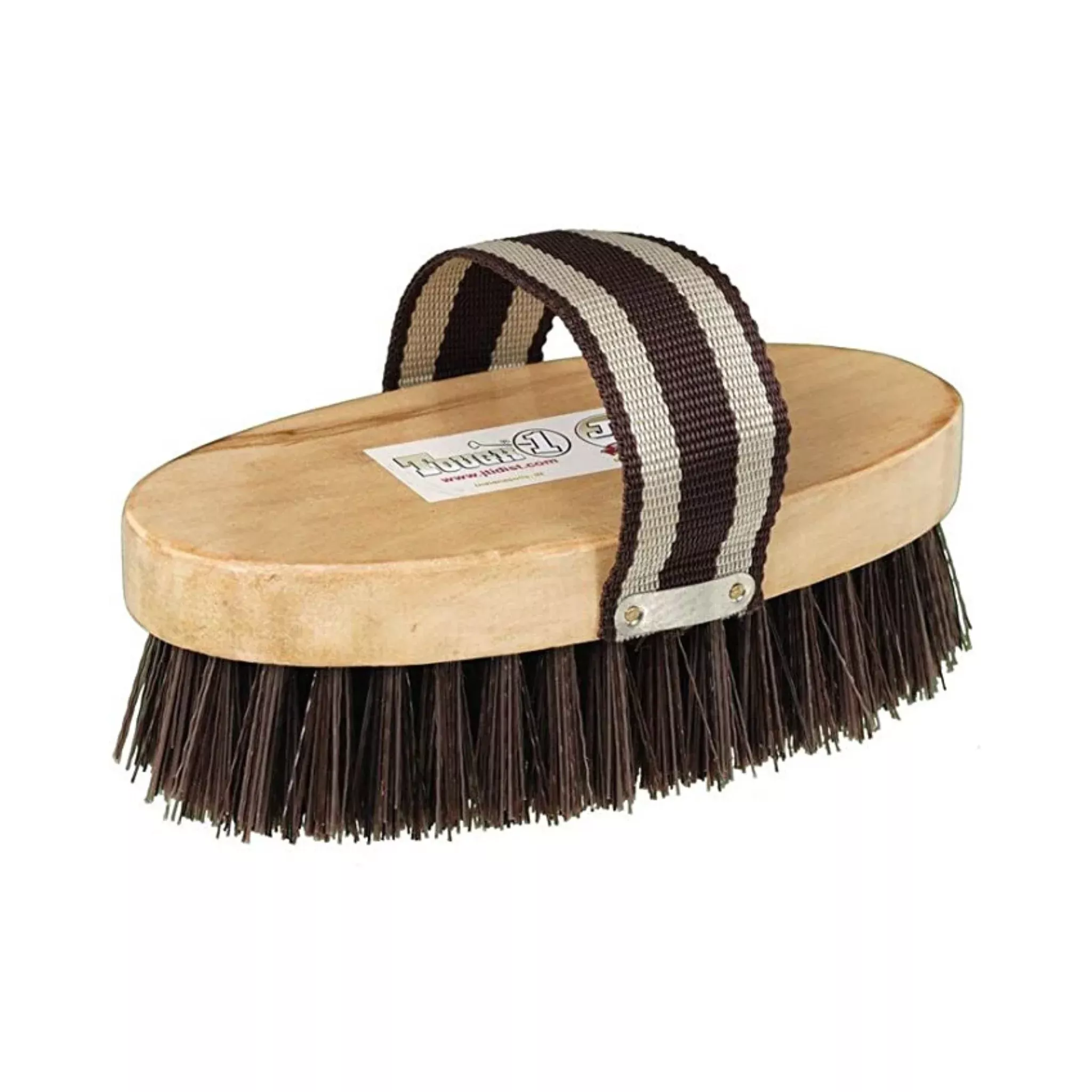 Ranger Brush