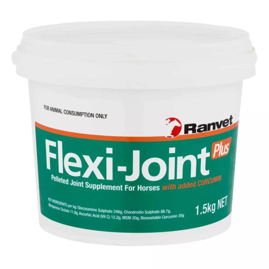 Ranvet Flexi-Joint Plus