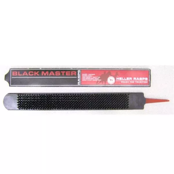 Rasp Blackmaster 14" Heller