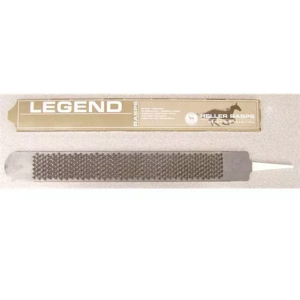 Rasp Heller Legend 14"