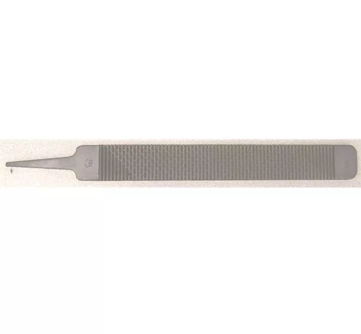 Rasp Hoof Plane Pferd 14"