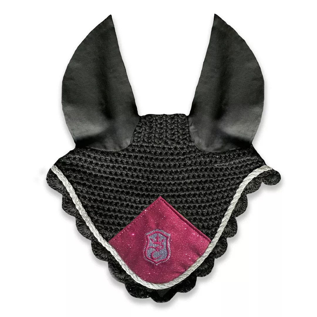 Raspberry Fizz Fly Hat