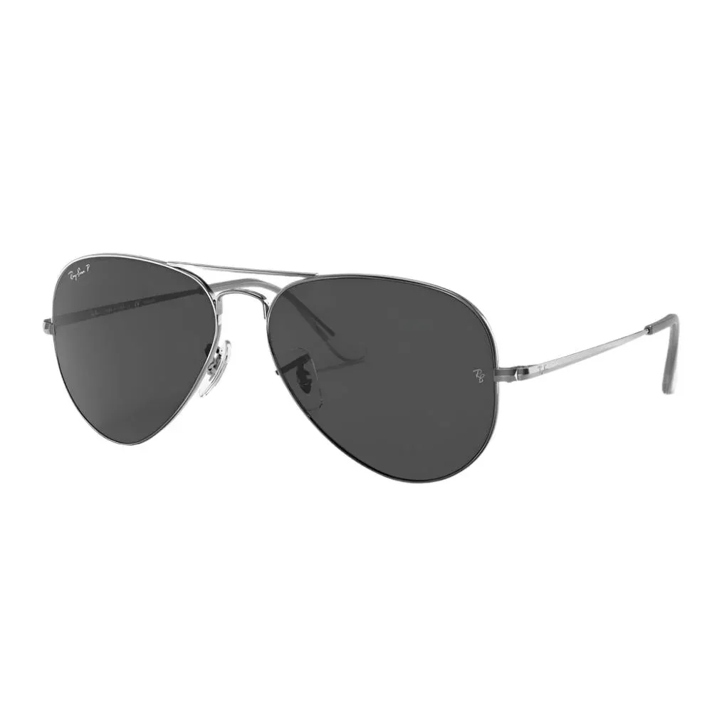 Ray-Ban Aviator Metal II Sunglasses