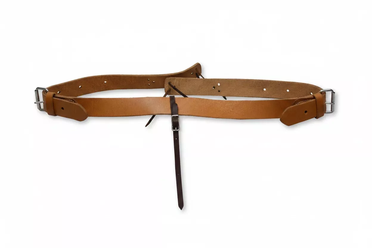 Rear Cinch Combination – Full Back Cinch