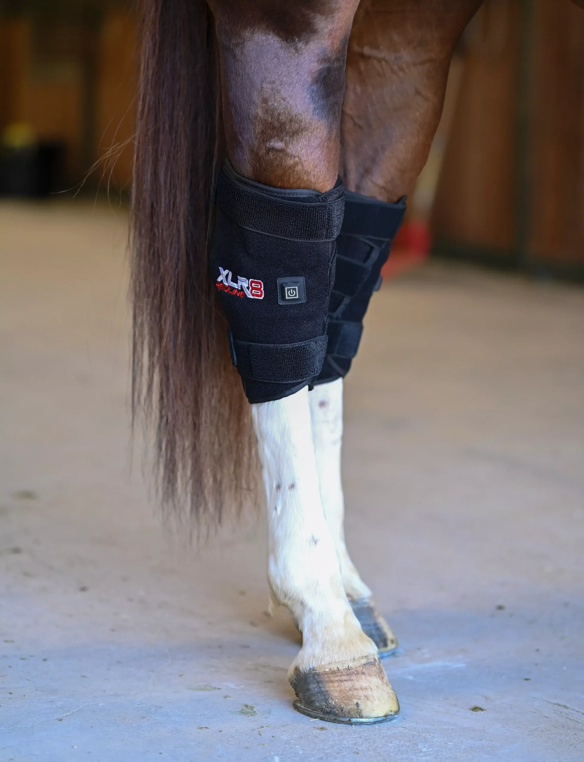 Redline Hock Boot - Pair