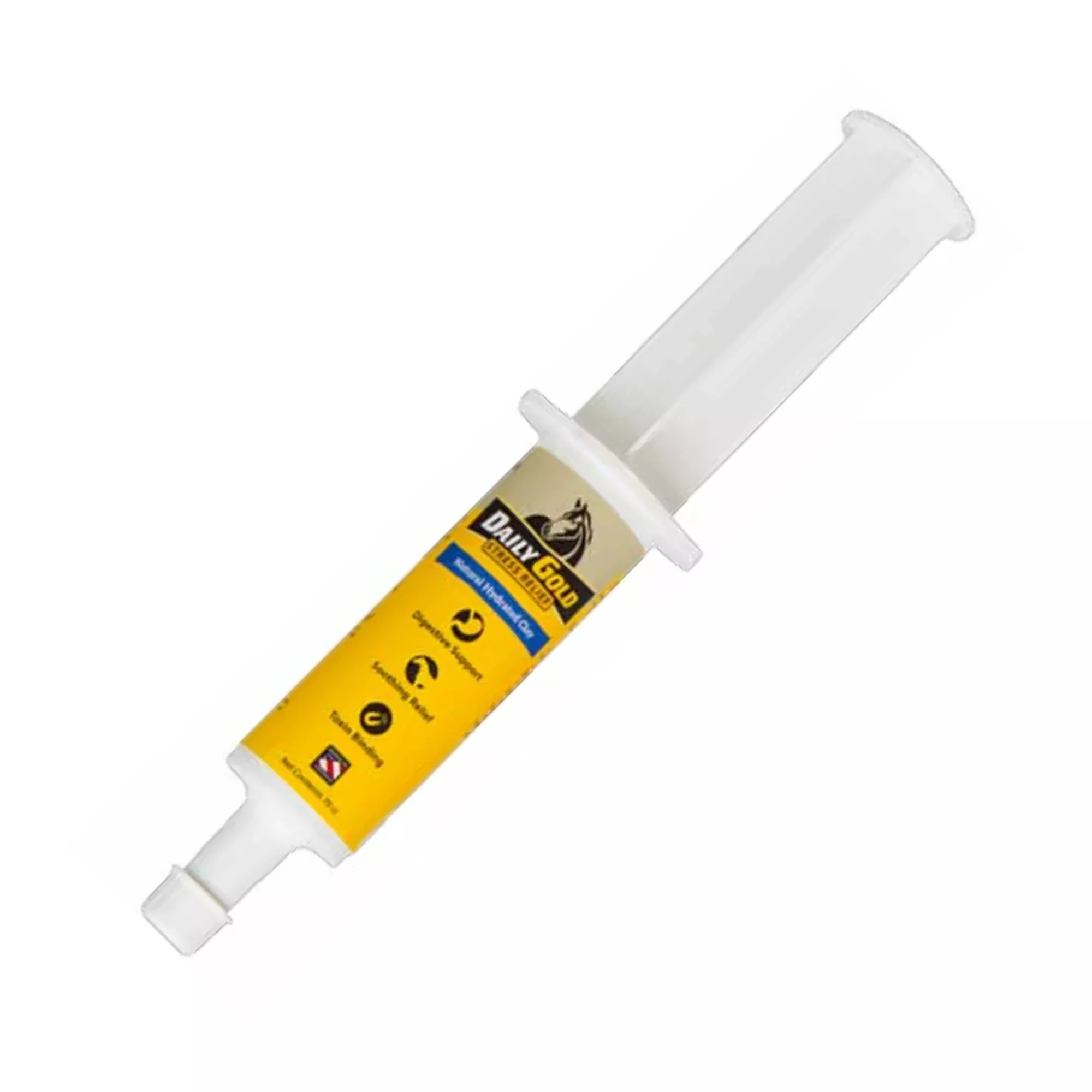 Redmond Daily Gold Stress Relief Paste