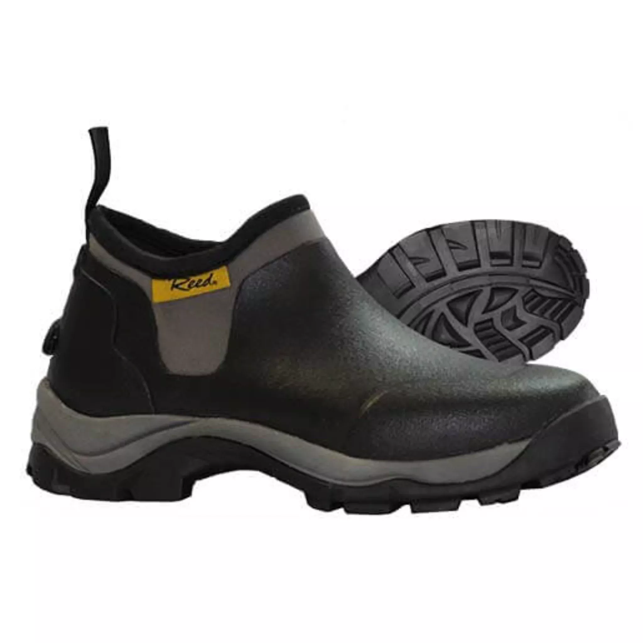 Reed Woman's Juliet Slip On Boot