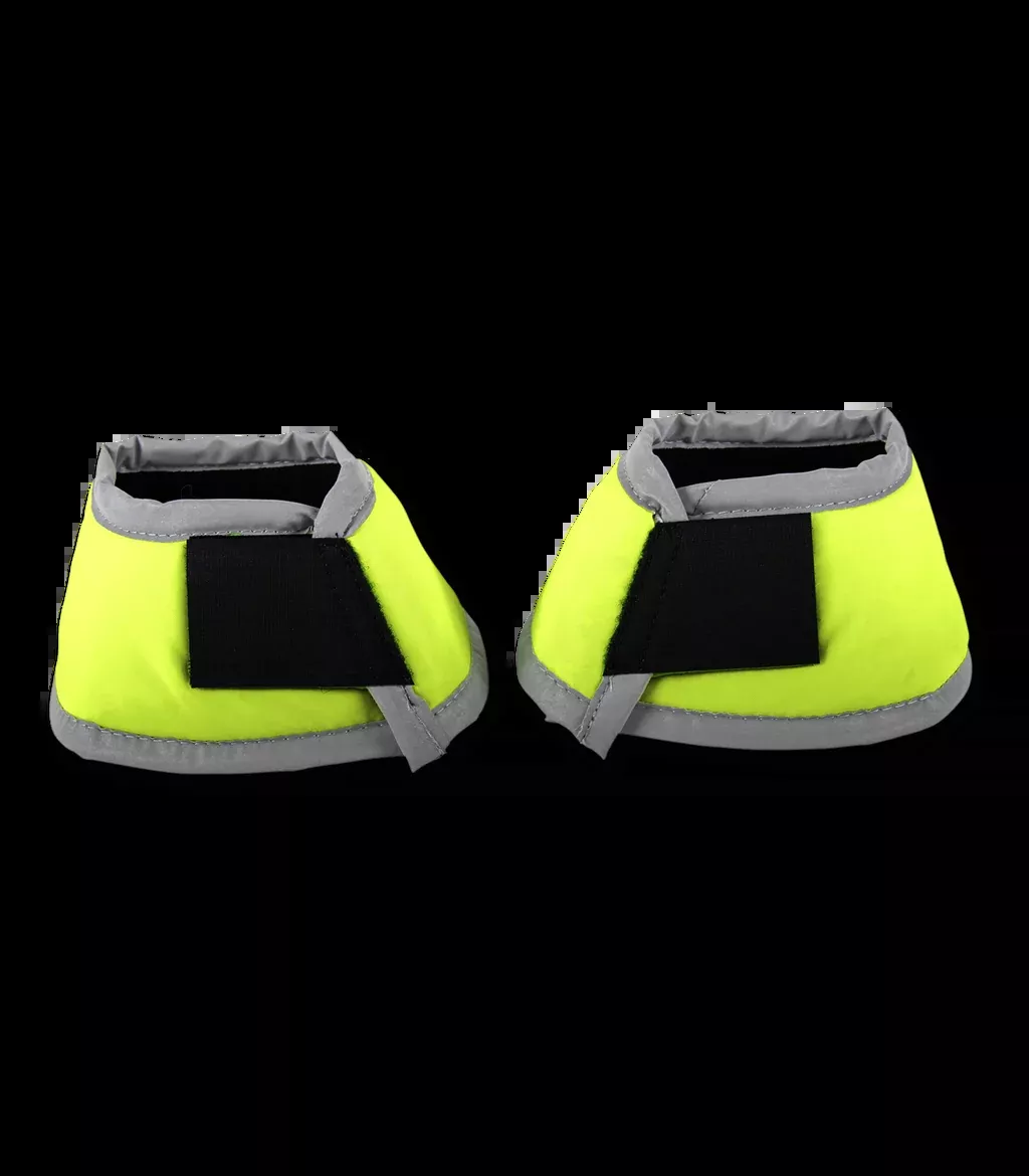Reflex Bell Boots