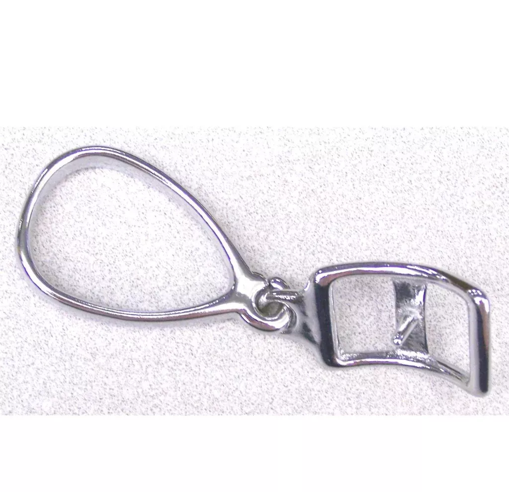 Regular Gag Swivel