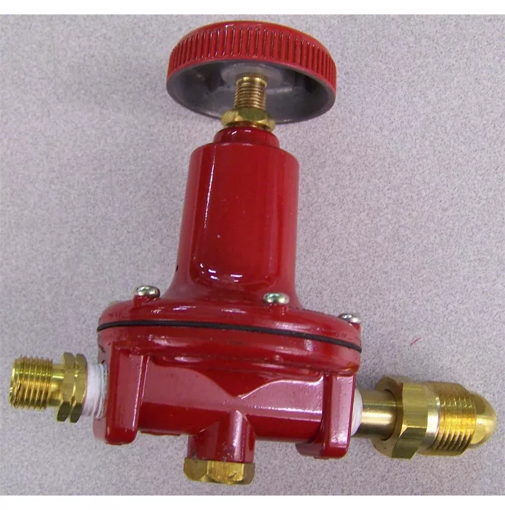 Regulator Only For Forgemaster