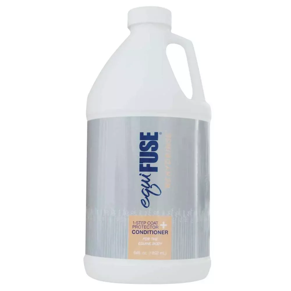 Rehydrinse™ 1-Step Coat Protector + Conditioner 64oz