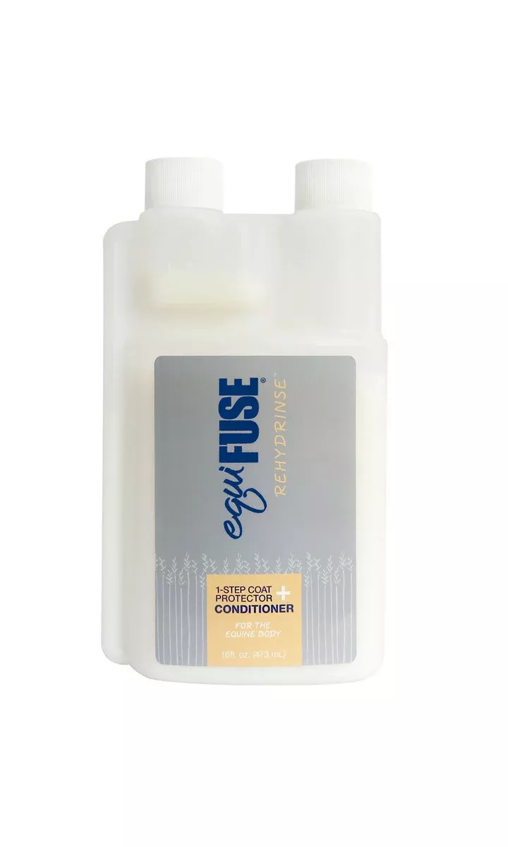 Rehydrinse 1-Step Coat Protector + Conditioner (No Shipping)