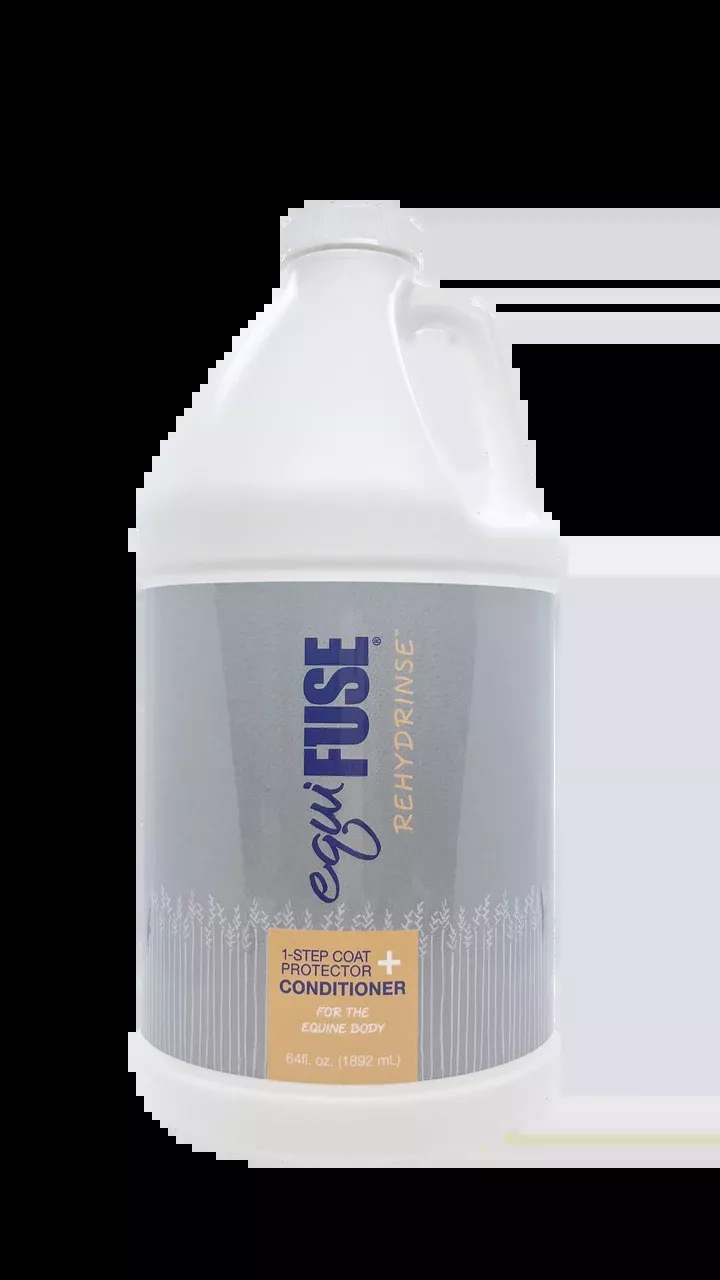 Rehydrinse 1-Step Coat Protector + Conditioner