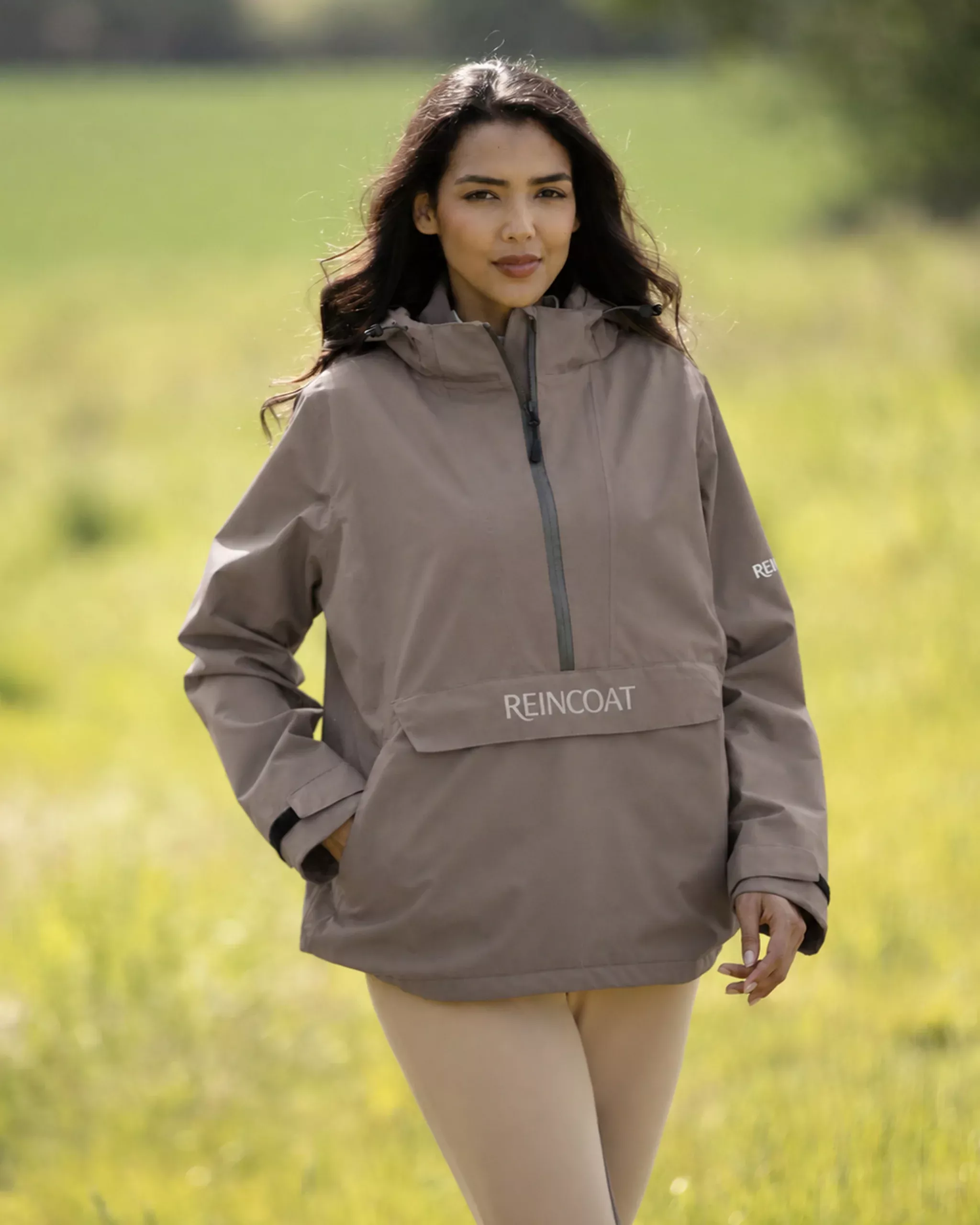 Reincoat Smock Lite