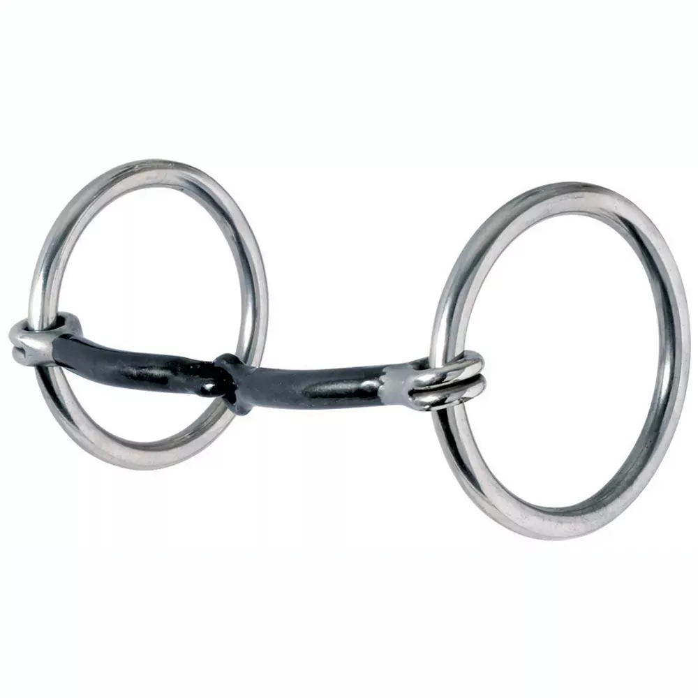 Reinsman 100 Traditional Loose Ring