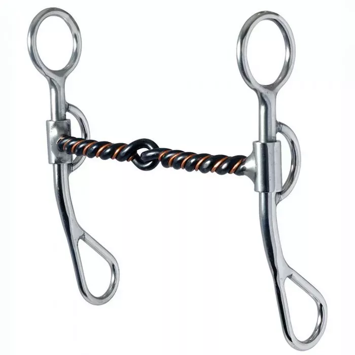 Reinsman 426 Sweet and Sour Argentine Bit