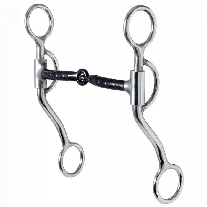 Reinsman 790 Slow 7 Ribbon Bit