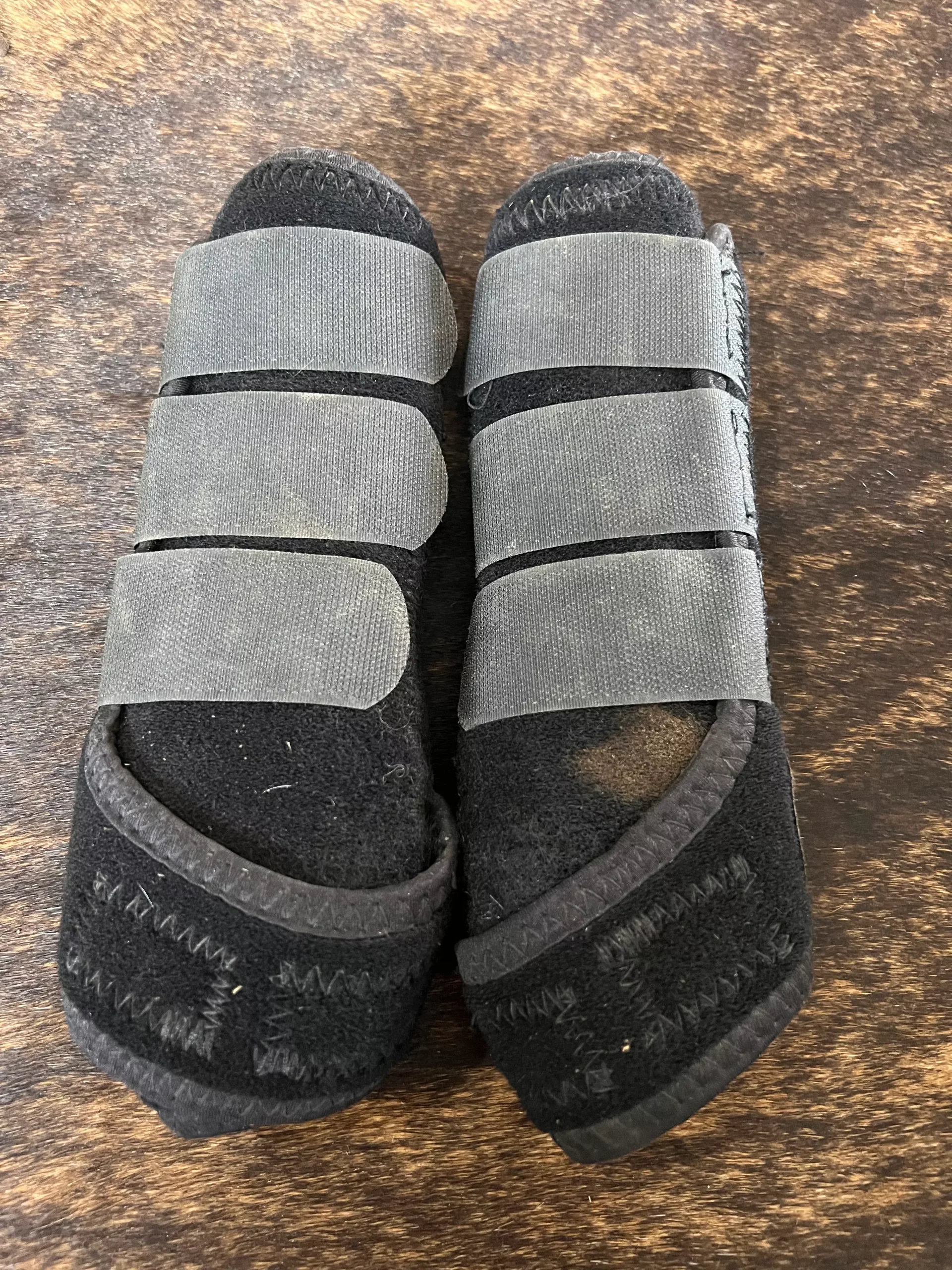 Reinsman Sports Boot - Fronts - Size Small