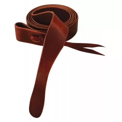 Reinsman Tie Strap-Latigo 1 1/2" X7'