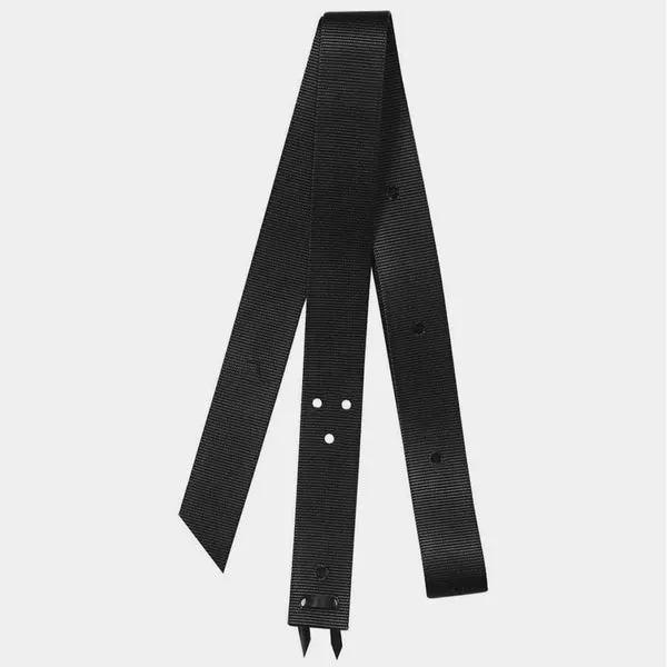 Reinsman Tie Strap-Nylon 1 3/4" X 6'