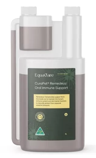 Remedeaz Oral Immune Support 1 Litre