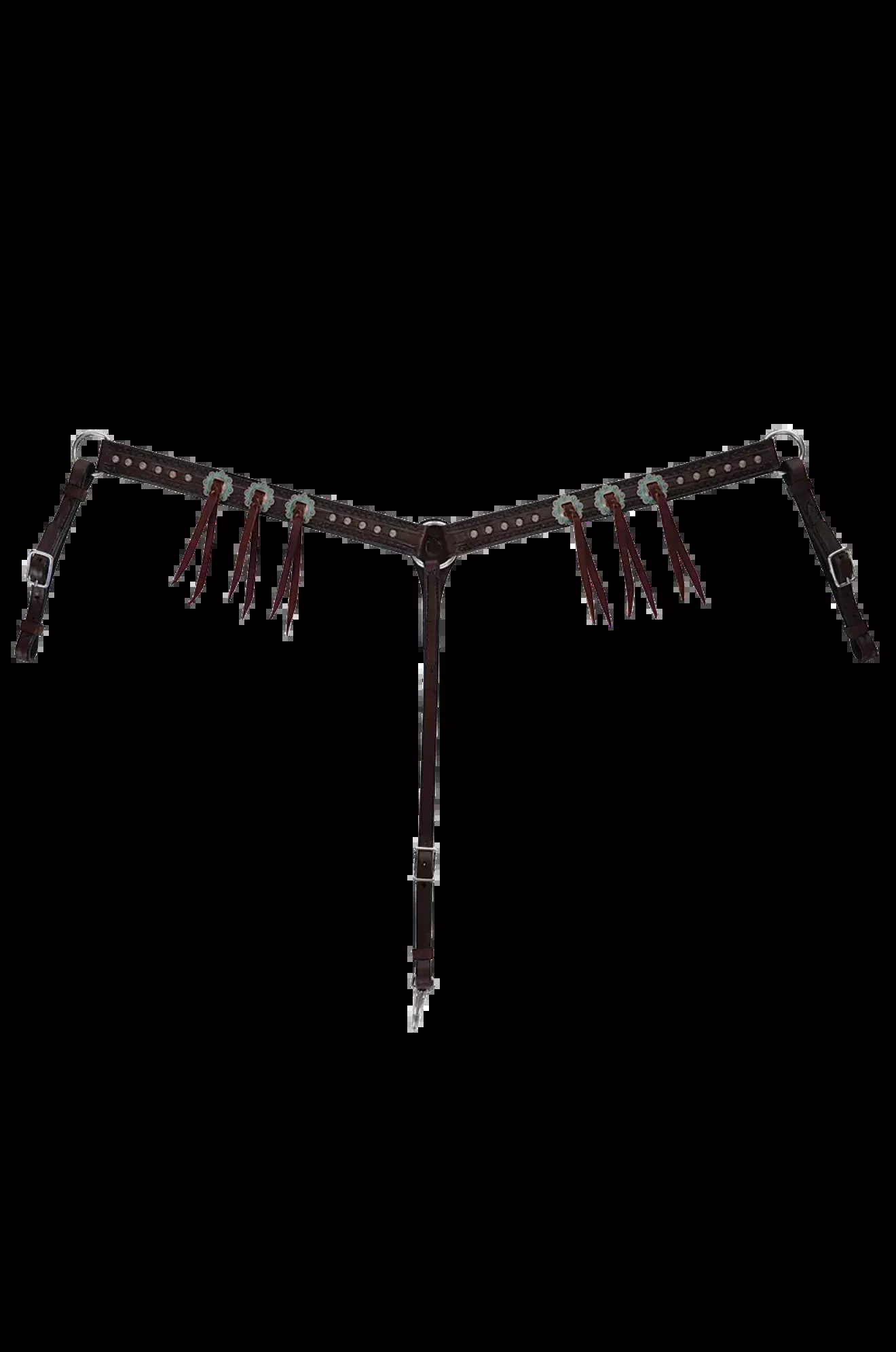 Remuda Breast Collar