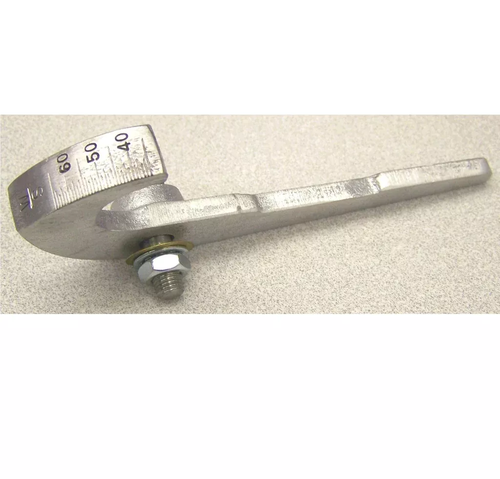 Replacement Arm For Ward & Story