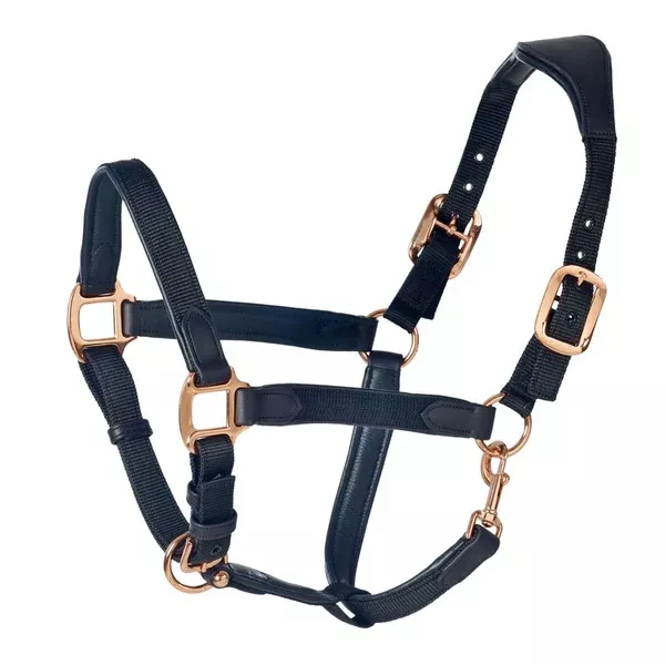 RGS Luxor Cushion-Flex Halter