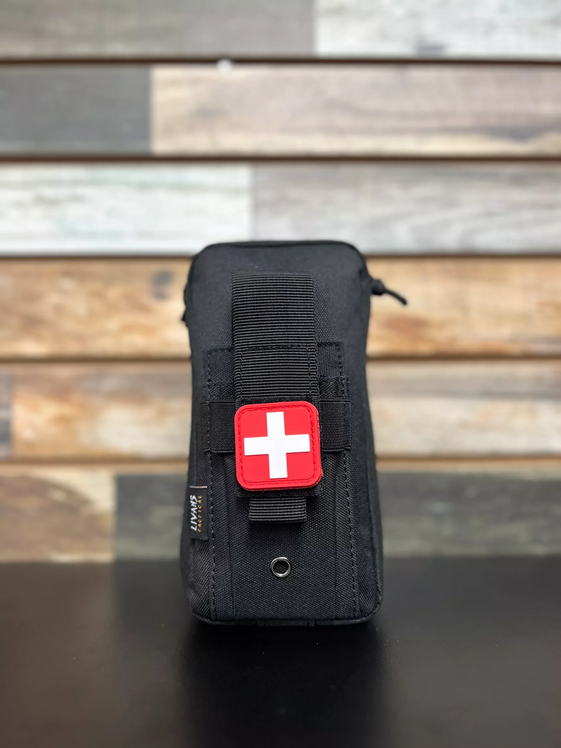 Rider First Aid Kit