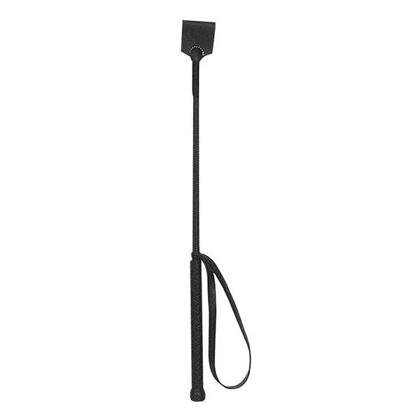 Riding Bat with Wrist Loop, 18" Shaft