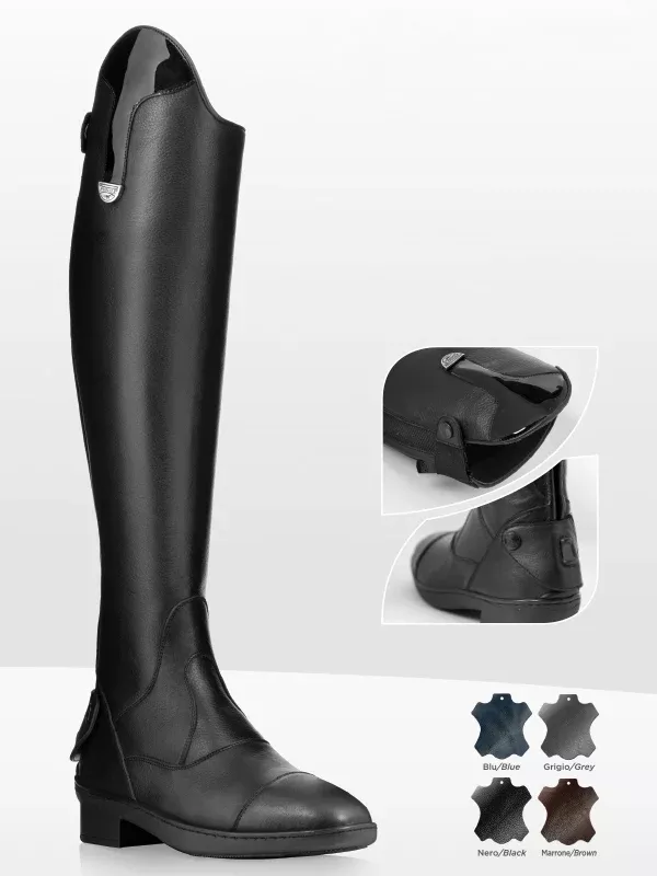 Riding Boots Ade