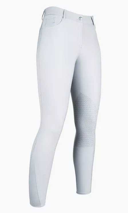 Riding breeches -Sunshine Competition- Knee Patch