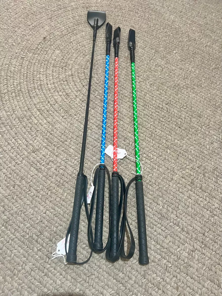 Riding Crop - NEW