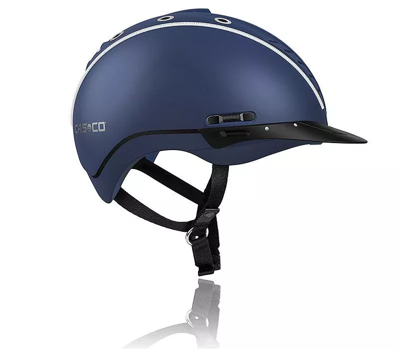 Riding Helmet Mistrall 2