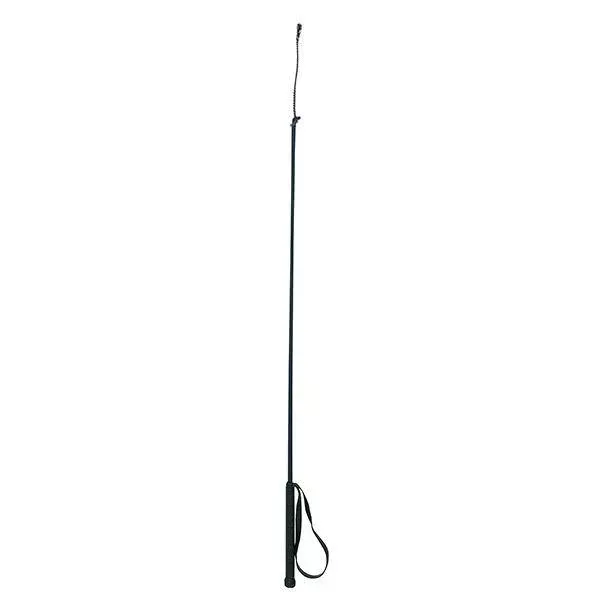 Riding Whip with PVC Handle