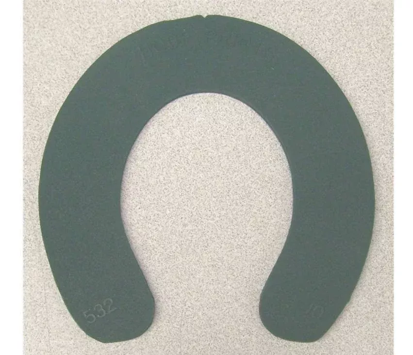 Rim Pad Green #10, Castle