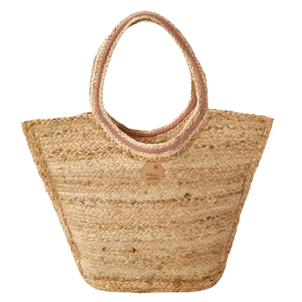 Rip Curl Hacienda Jute Bag