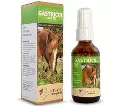 Riva's Remedies Gastricol